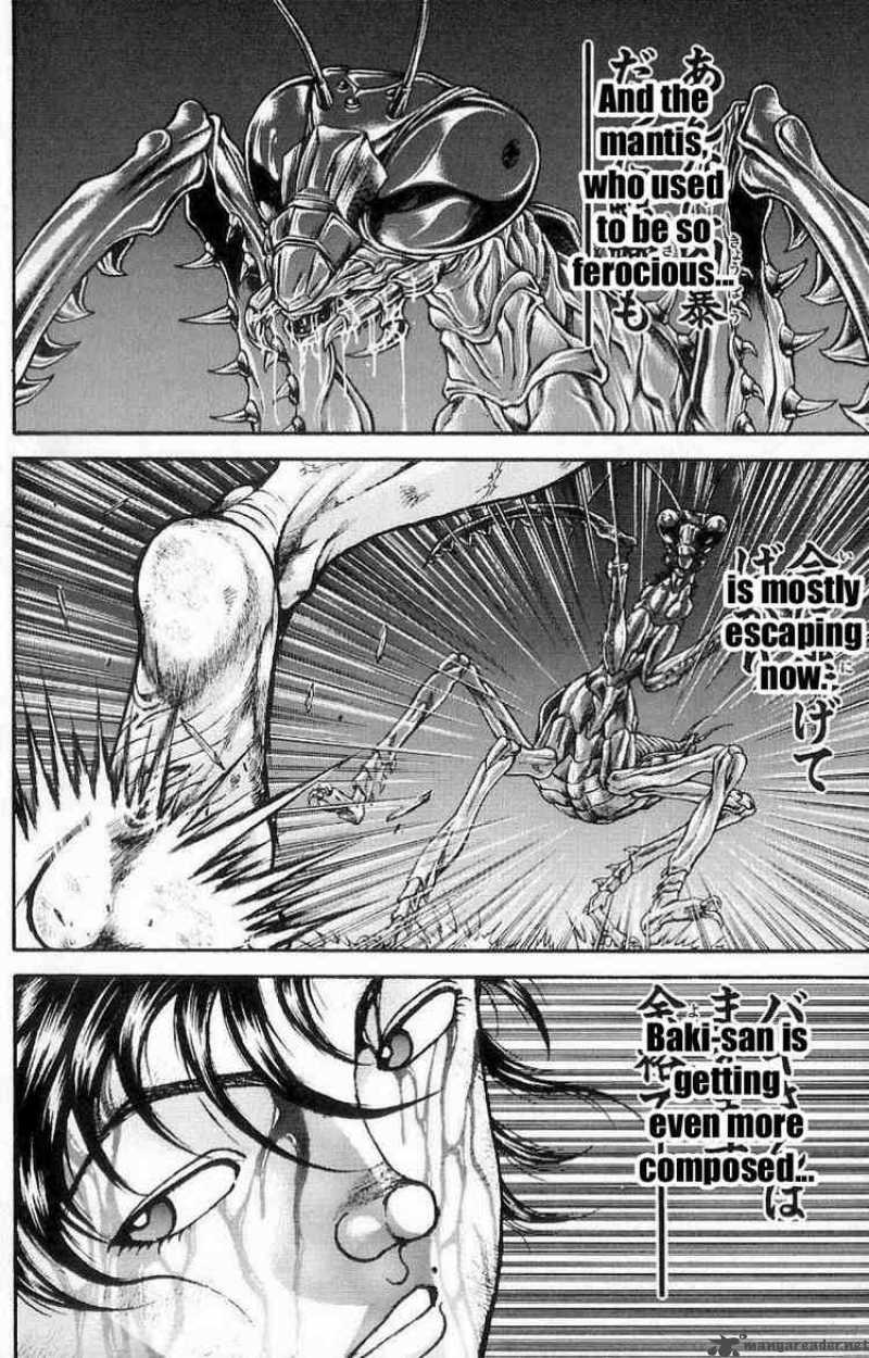 Baki Son Of Ogre 14 15