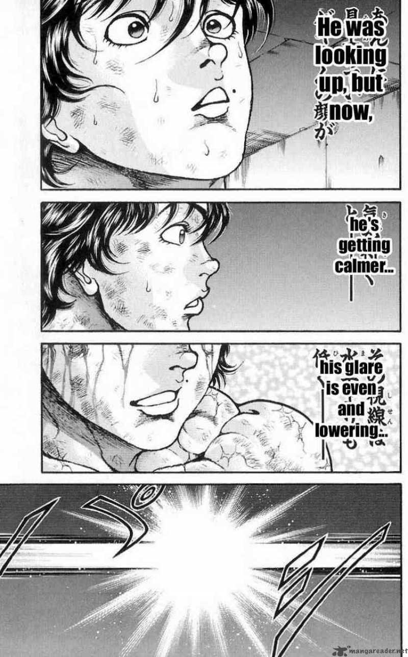 Baki Son Of Ogre 14 16