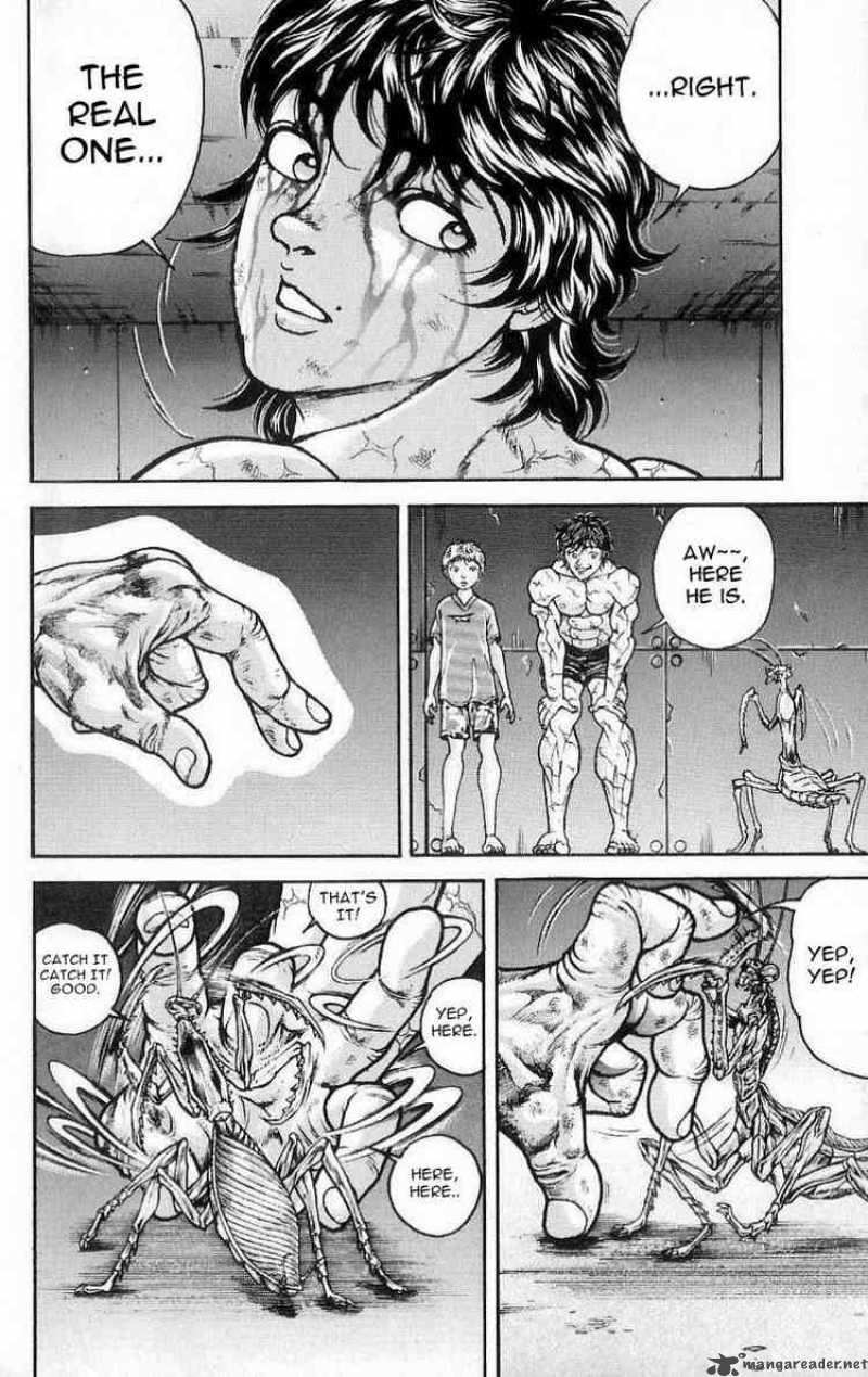 Baki Son Of Ogre 14 19