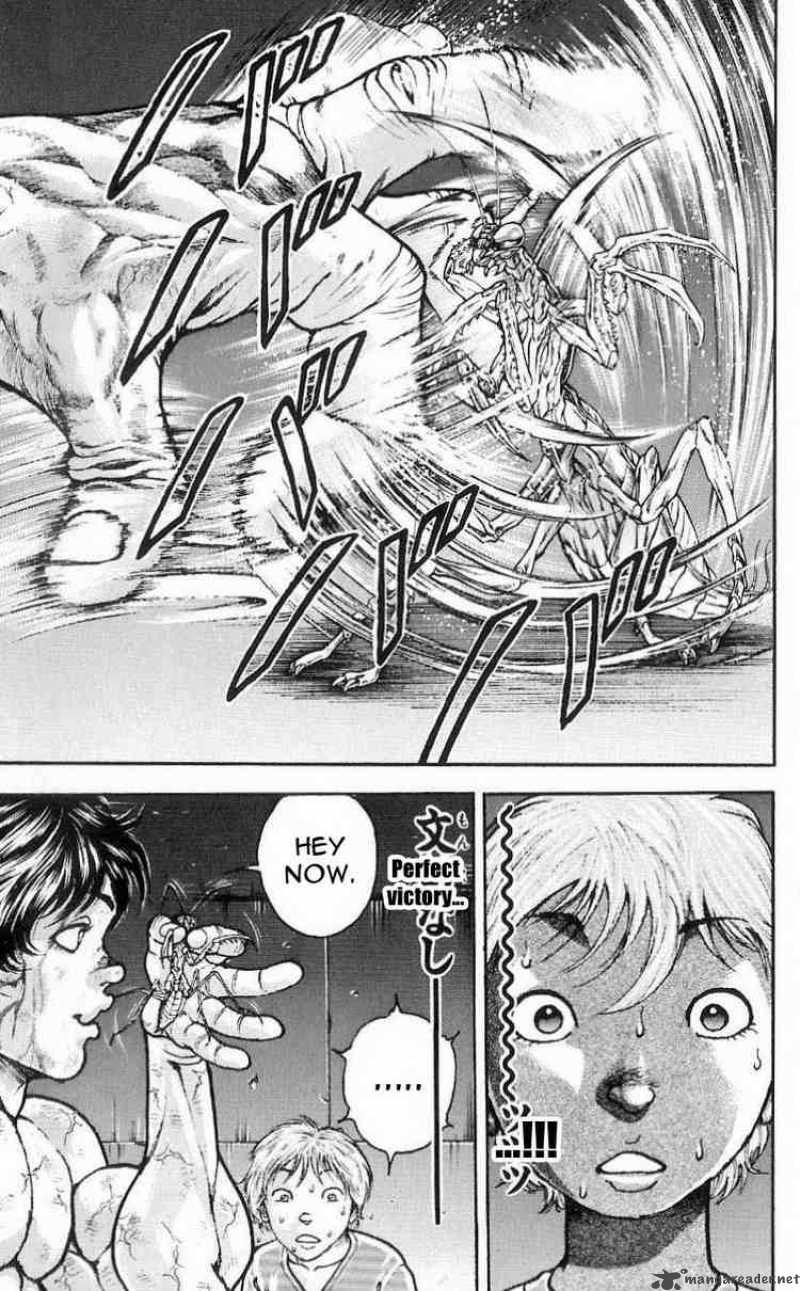 Baki Son Of Ogre 14 20