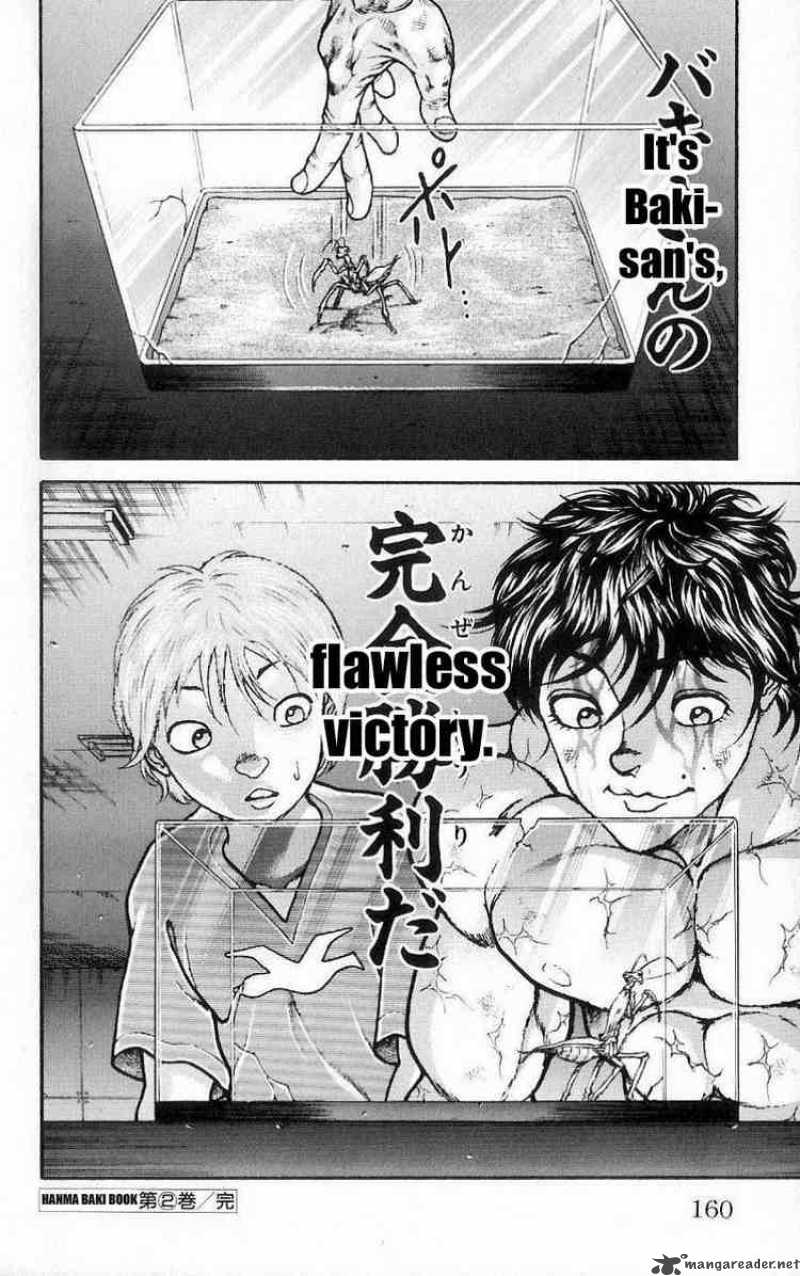 Baki Son Of Ogre 14 21