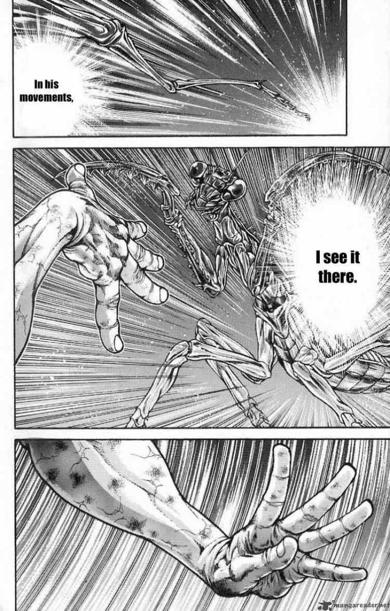 Baki Son Of Ogre 14 6