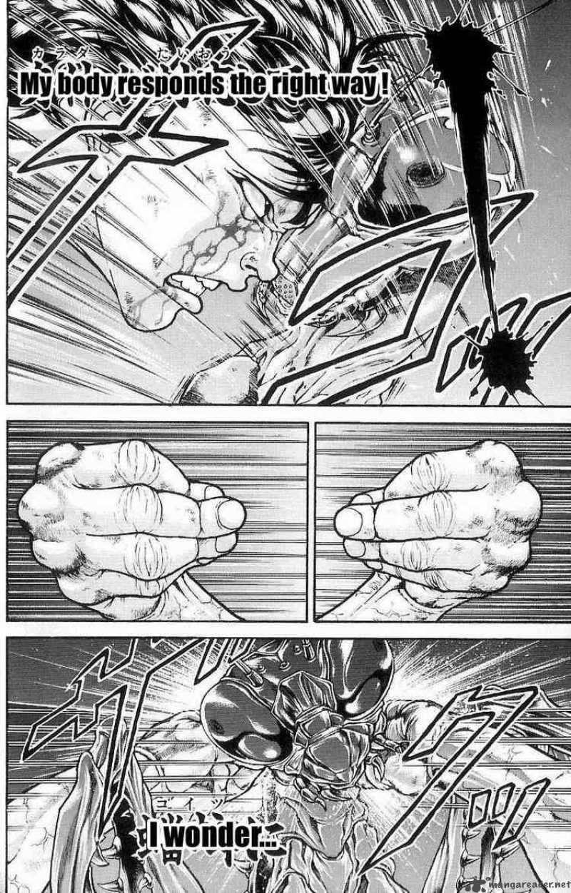 Baki Son Of Ogre 14 8