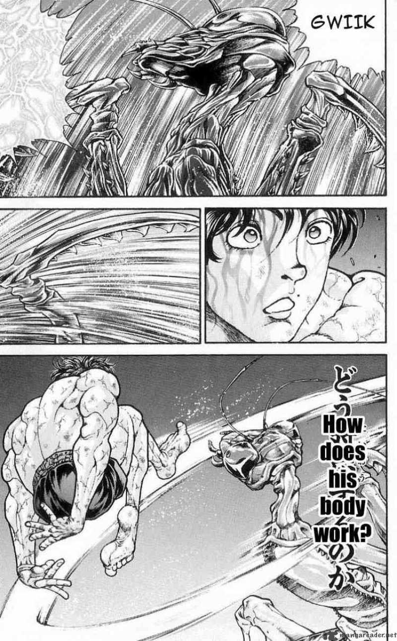 Baki Son Of Ogre 14 9