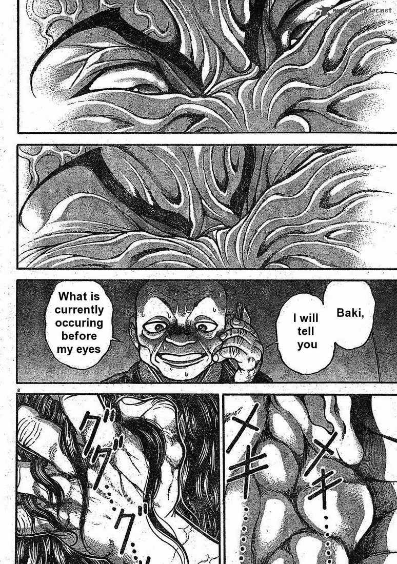 Baki Son Of Ogre 140 10