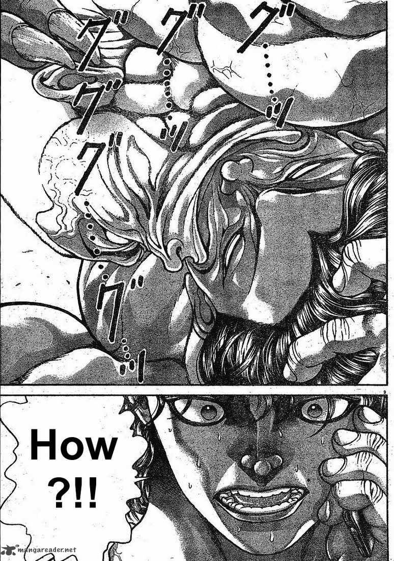 Baki Son Of Ogre 140 11