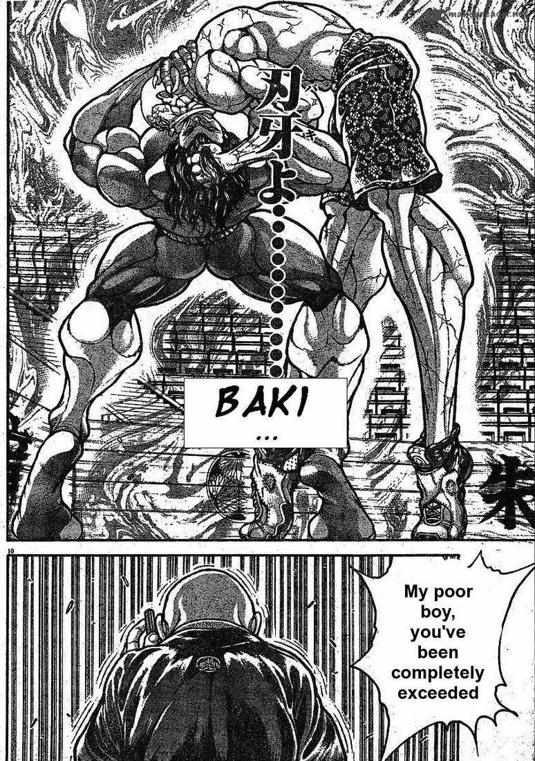 Baki Son Of Ogre 140 12