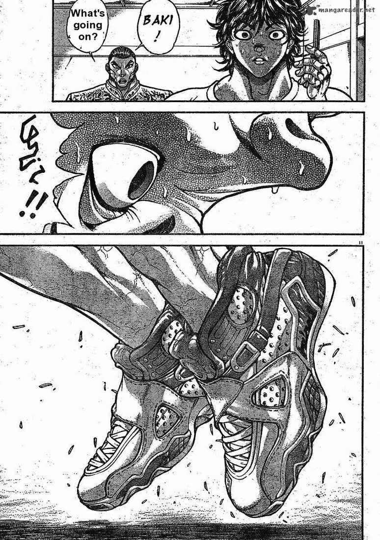 Baki Son Of Ogre 140 13