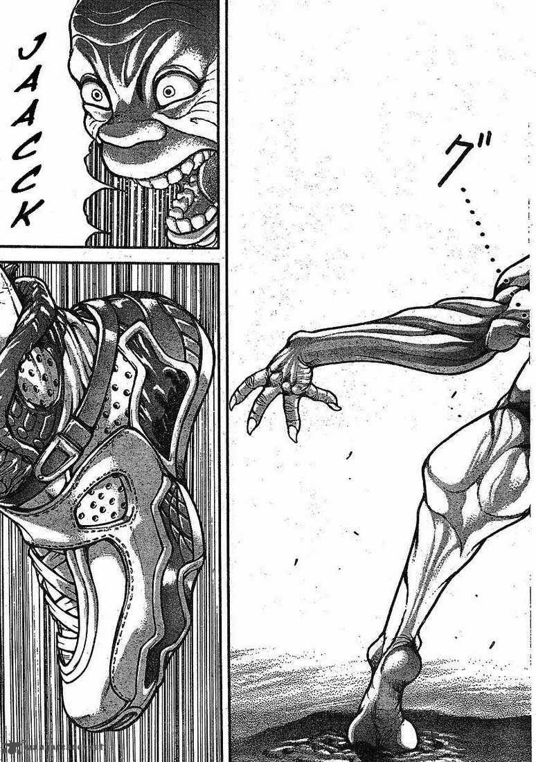 Baki Son Of Ogre 140 14