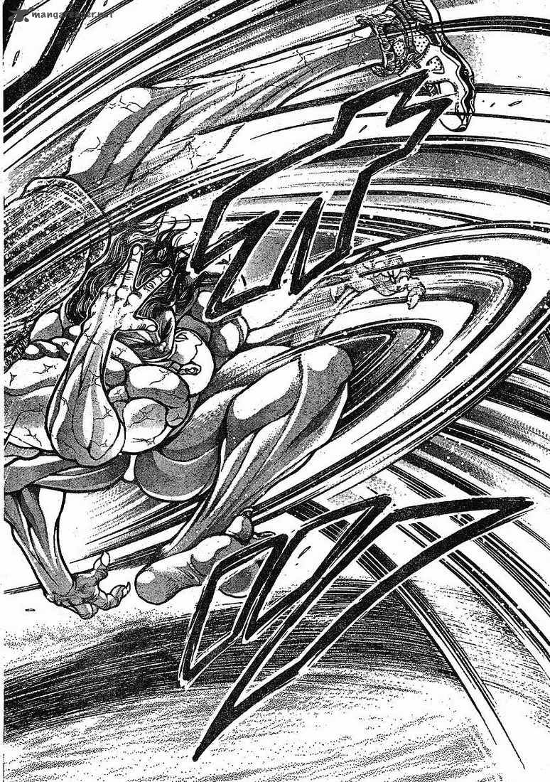 Baki Son Of Ogre 140 16