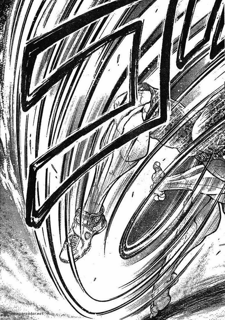 Baki Son Of Ogre 140 17
