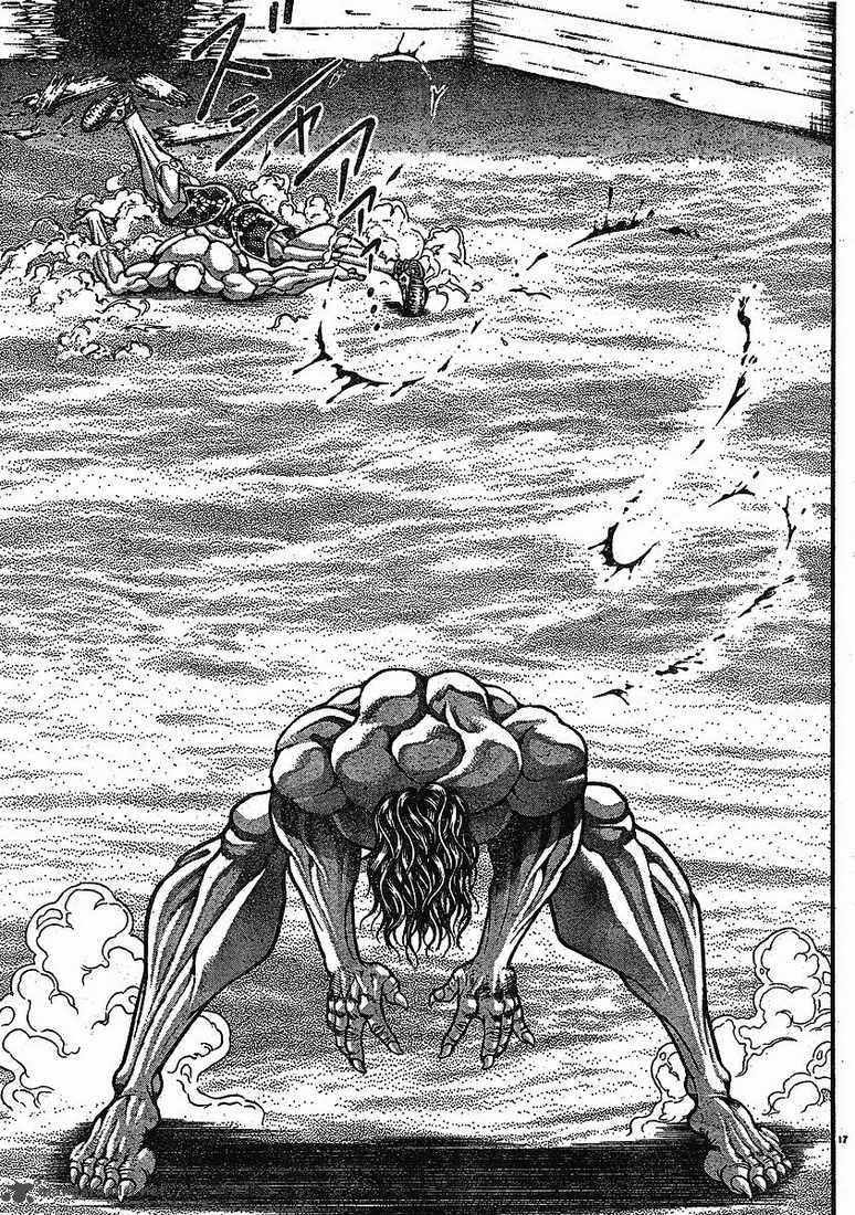 Baki Son Of Ogre 140 19