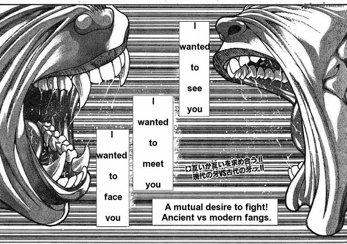 Baki Son Of Ogre 140 3