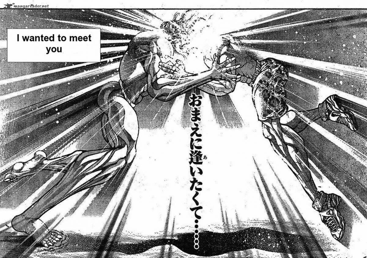 Baki Son Of Ogre 140 4