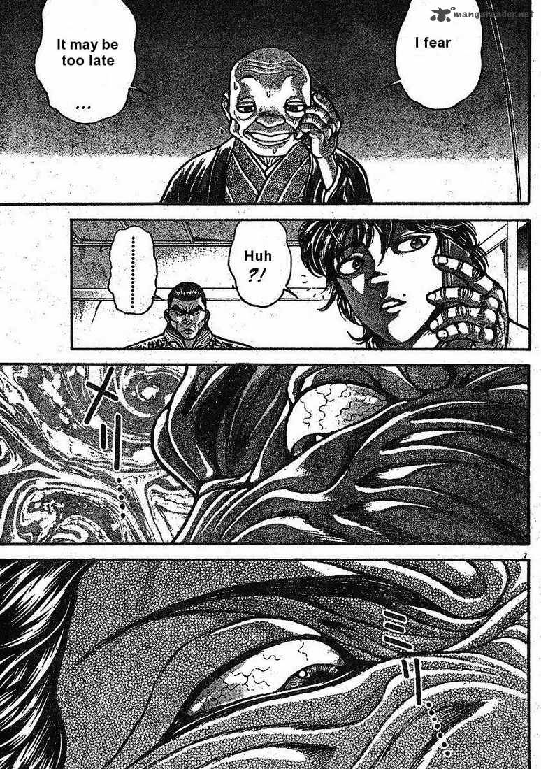 Baki Son Of Ogre 140 9