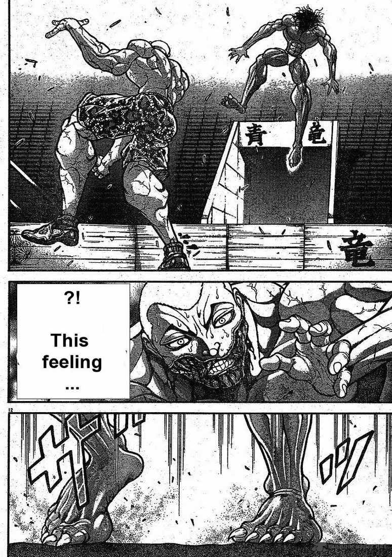 Baki Son Of Ogre 141 12