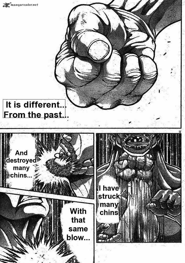 Baki Son Of Ogre 141 13