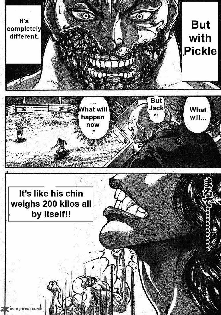 Baki Son Of Ogre 141 14