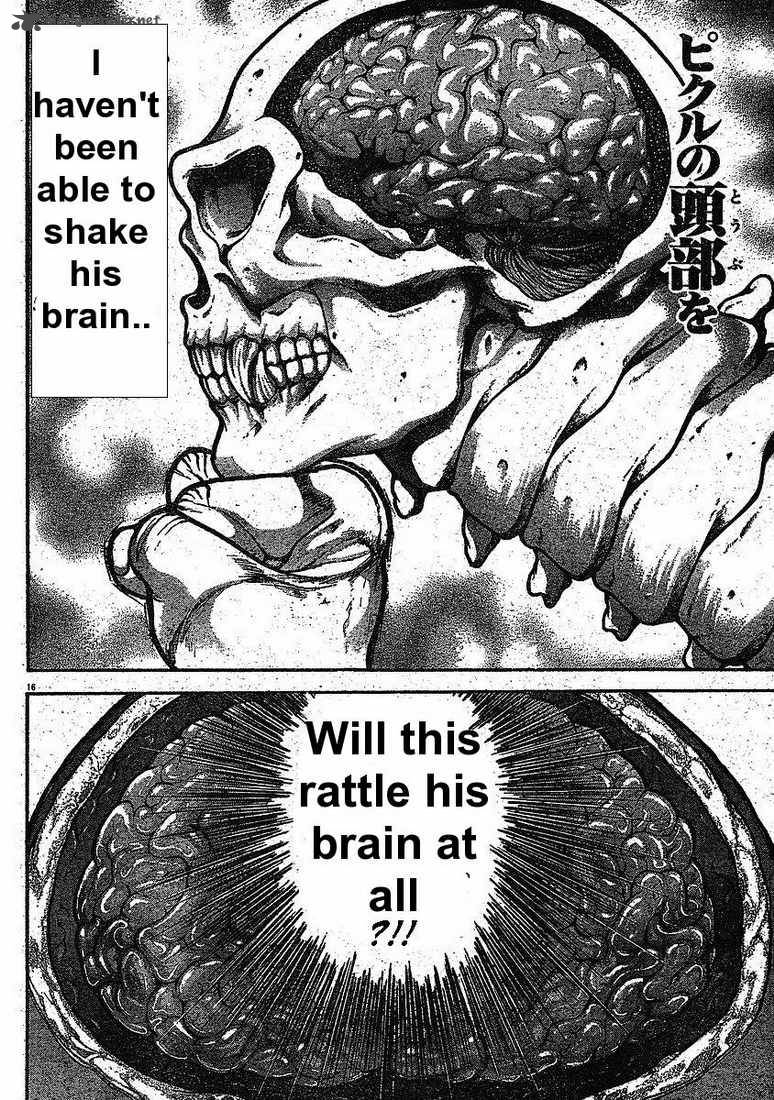 Baki Son Of Ogre 141 16