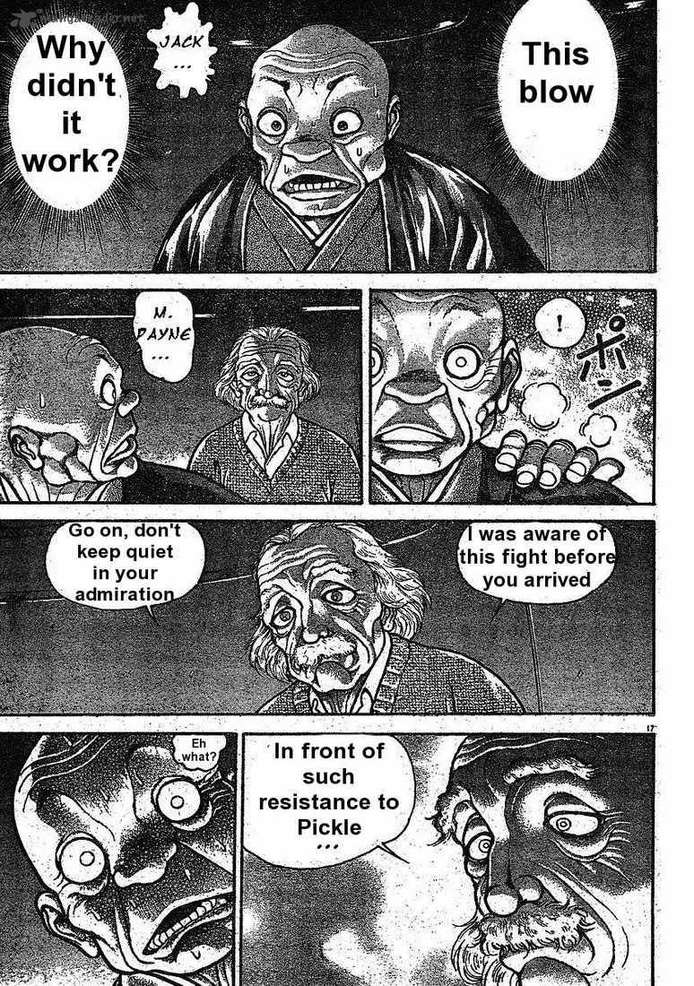 Baki Son Of Ogre 141 17