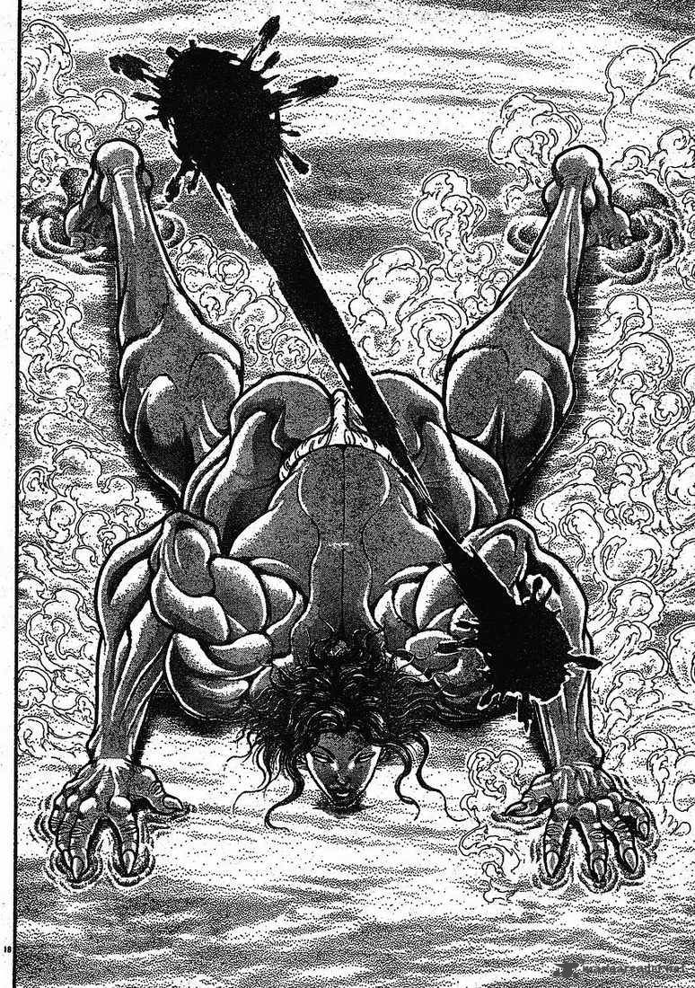 Baki Son Of Ogre 141 18