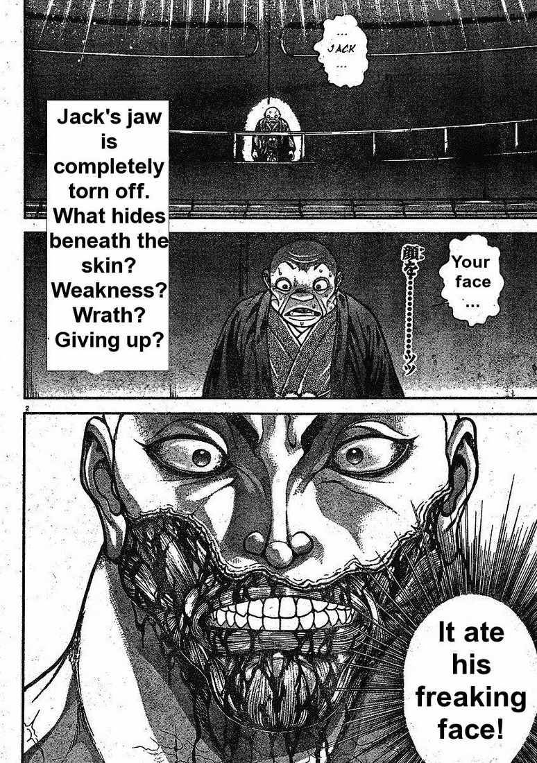 Baki Son Of Ogre 141 2