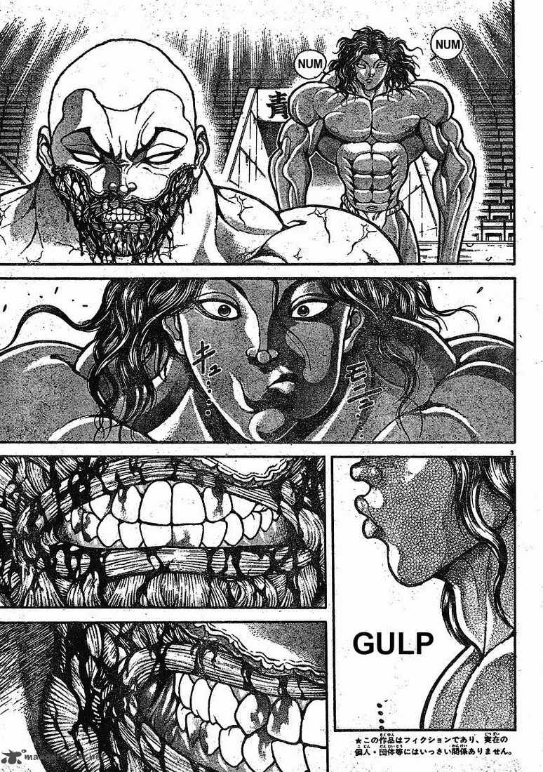 Baki Son Of Ogre 141 3