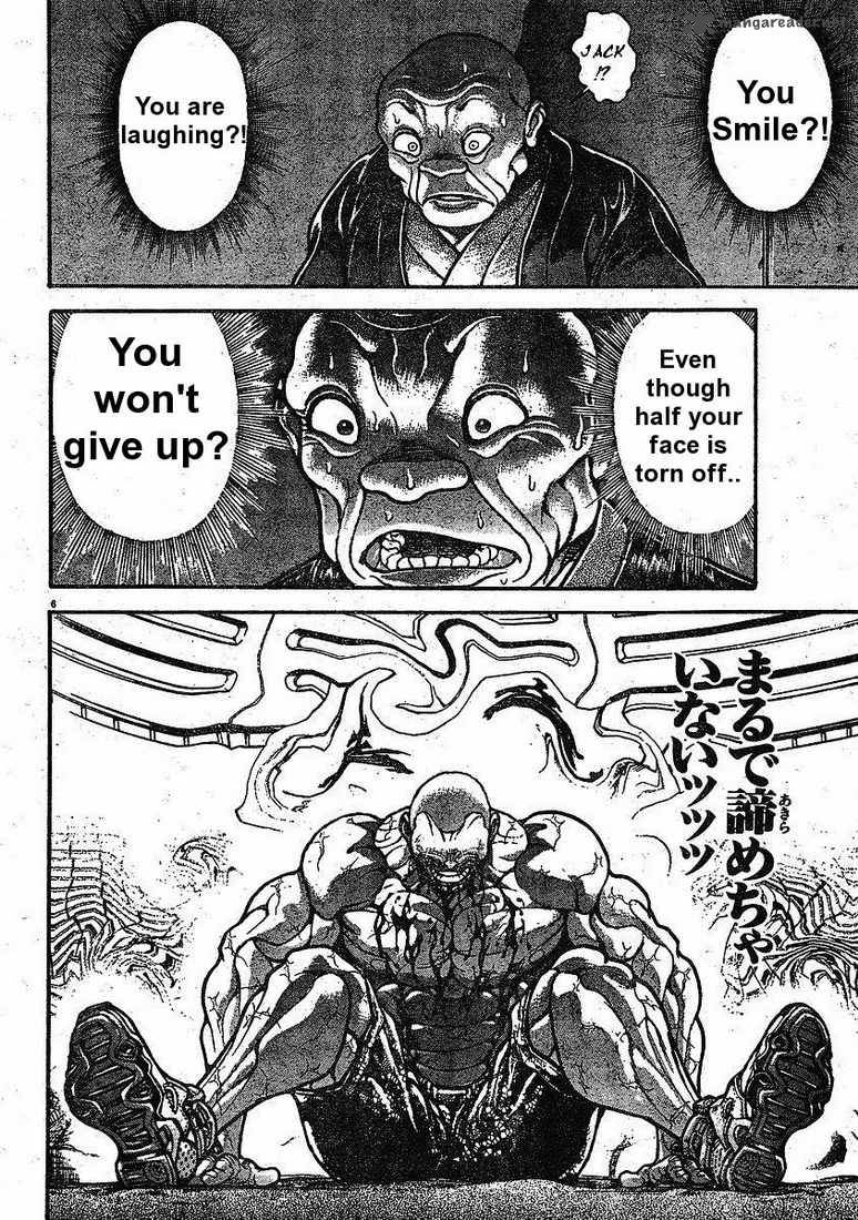 Baki Son Of Ogre 141 6