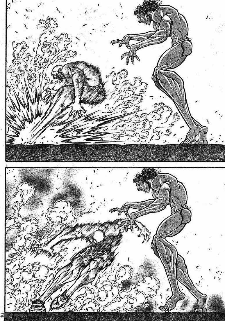 Baki Son Of Ogre 141 8