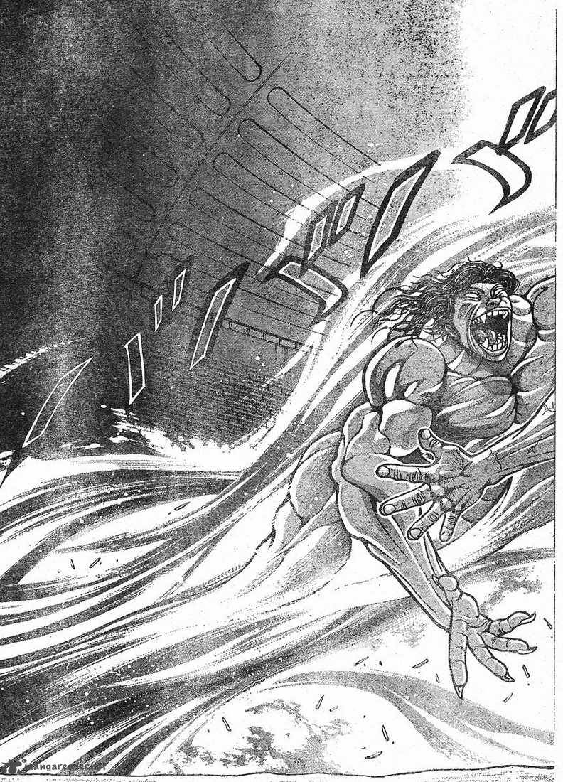 Baki Son Of Ogre 142 10
