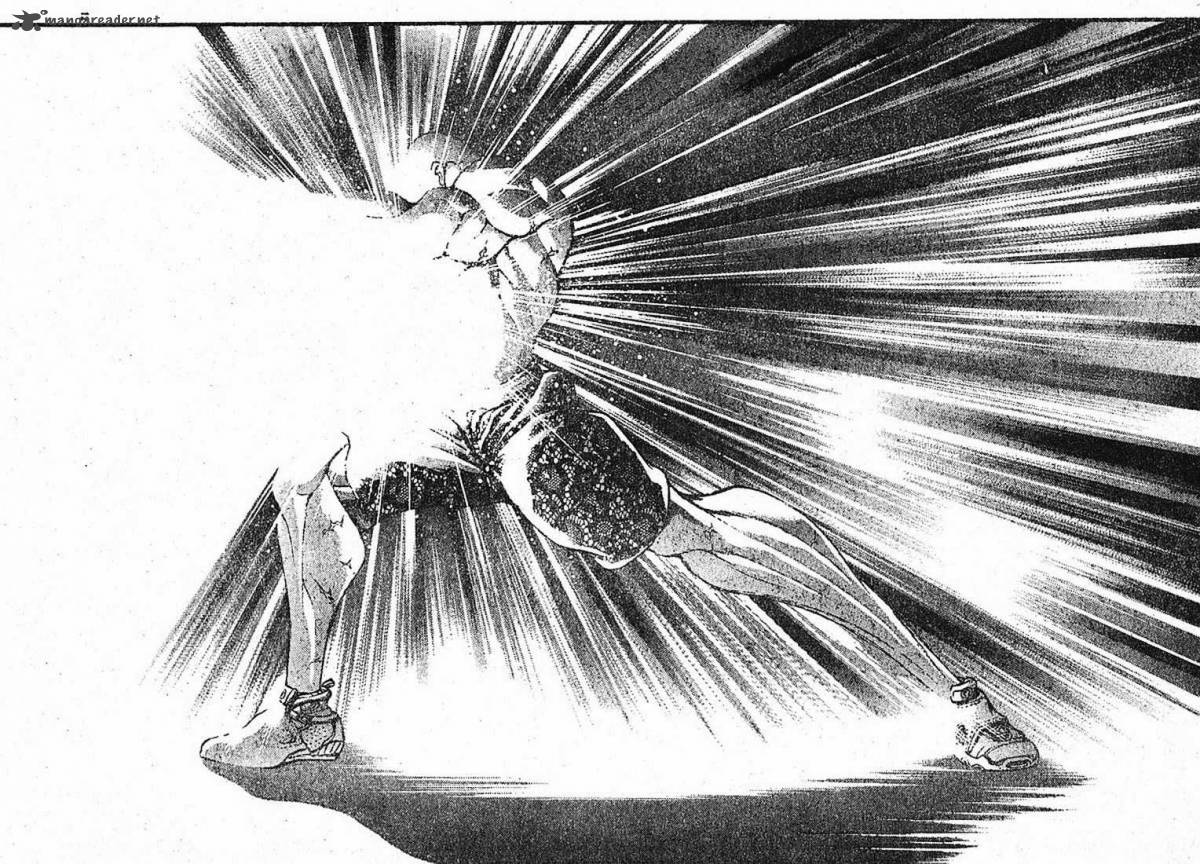 Baki Son Of Ogre 142 11