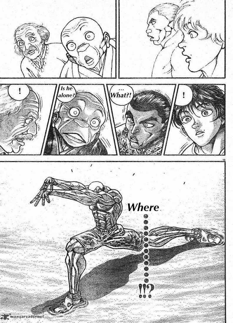 Baki Son Of Ogre 142 12