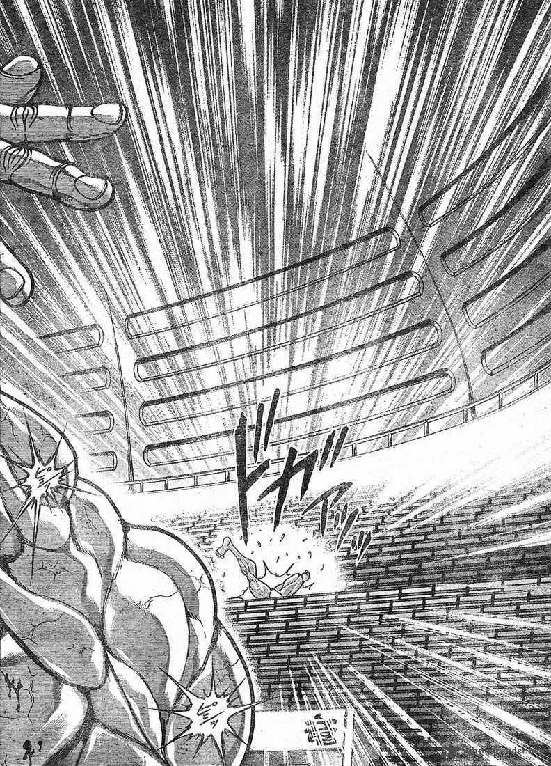 Baki Son Of Ogre 142 13