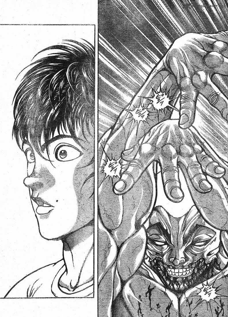 Baki Son Of Ogre 142 14