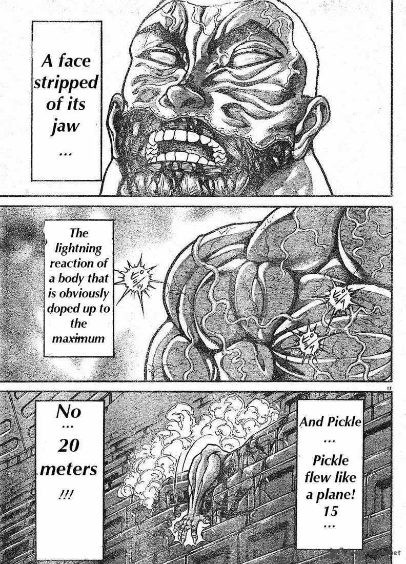 Baki Son Of Ogre 142 16