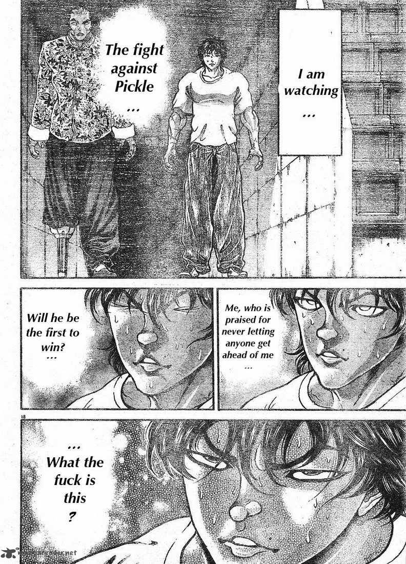 Baki Son Of Ogre 142 17