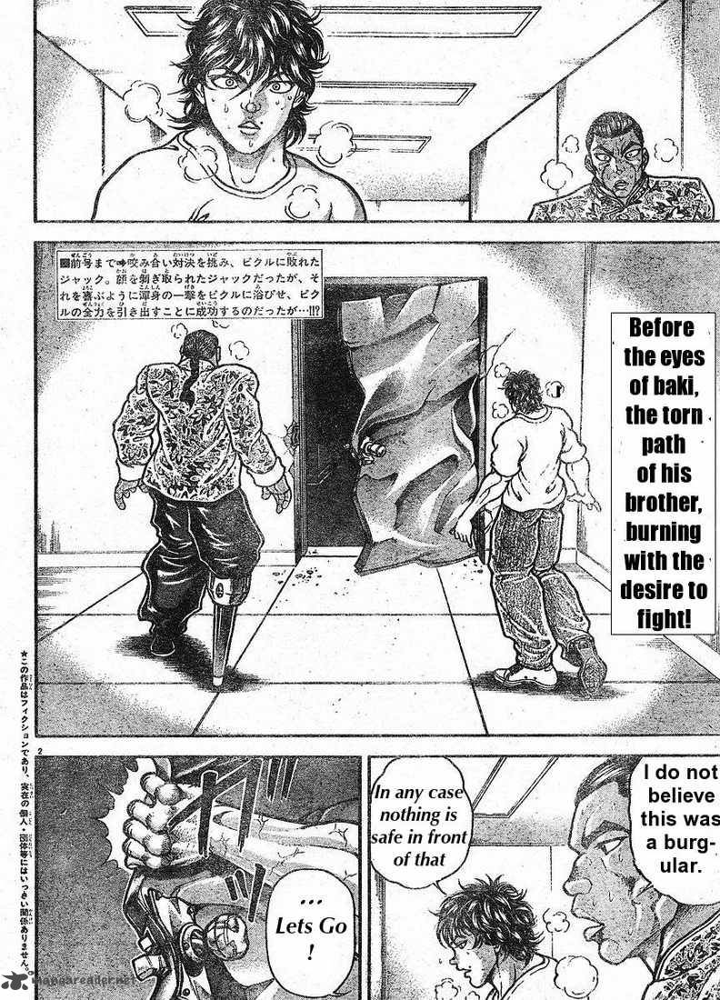 Baki Son Of Ogre 142 2
