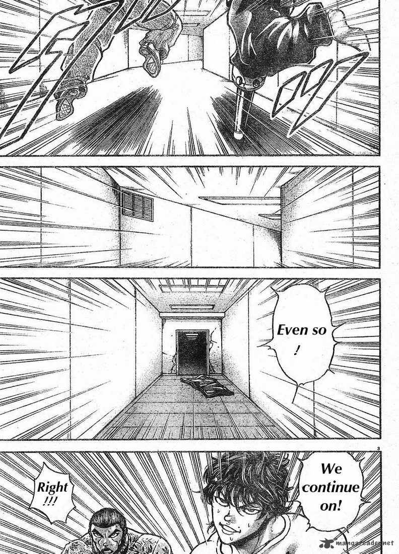Baki Son Of Ogre 142 3