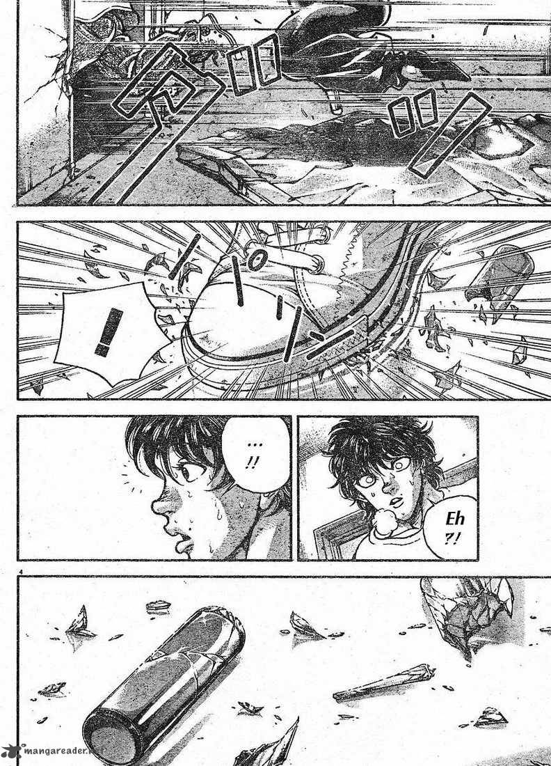 Baki Son Of Ogre 142 4