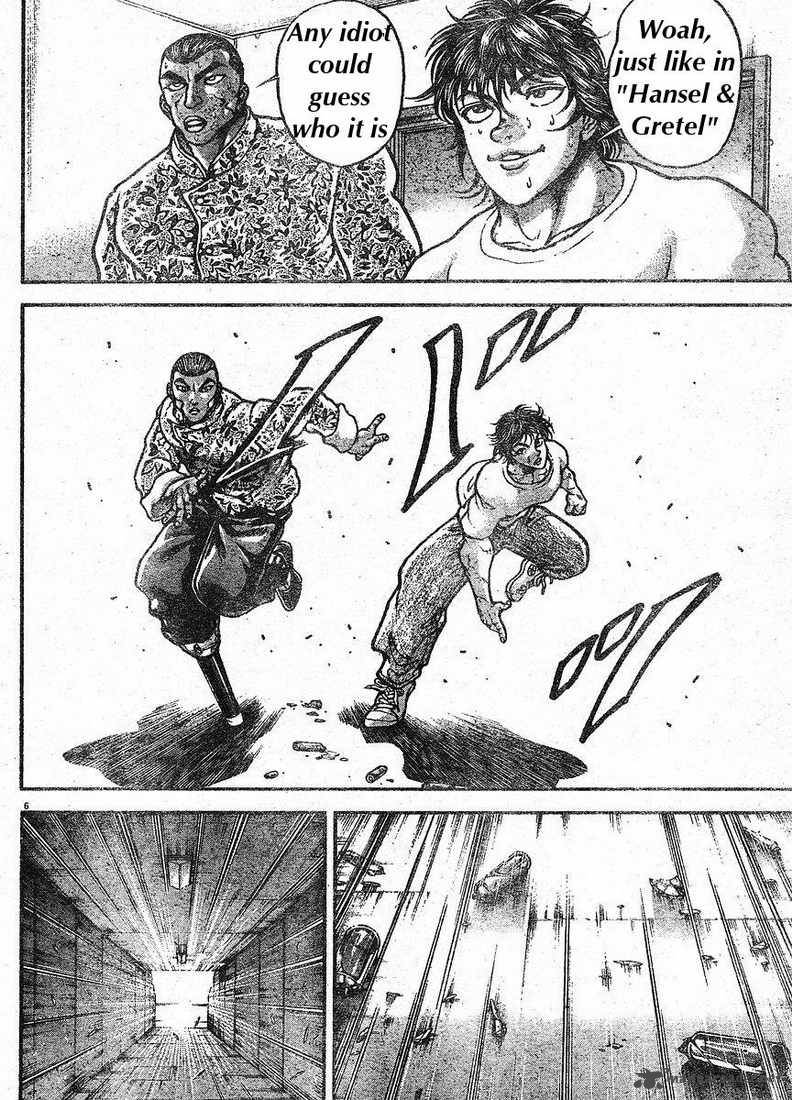 Baki Son Of Ogre 142 5