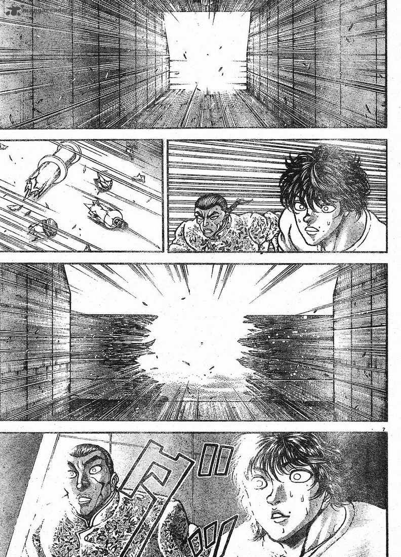 Baki Son Of Ogre 142 6