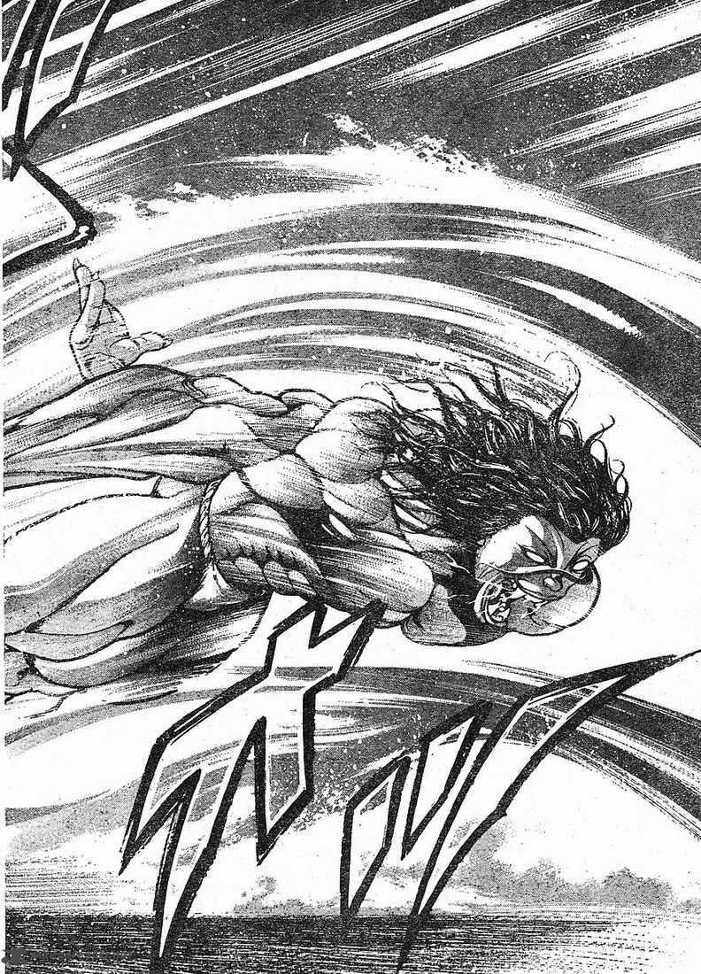 Baki Son Of Ogre 142 7