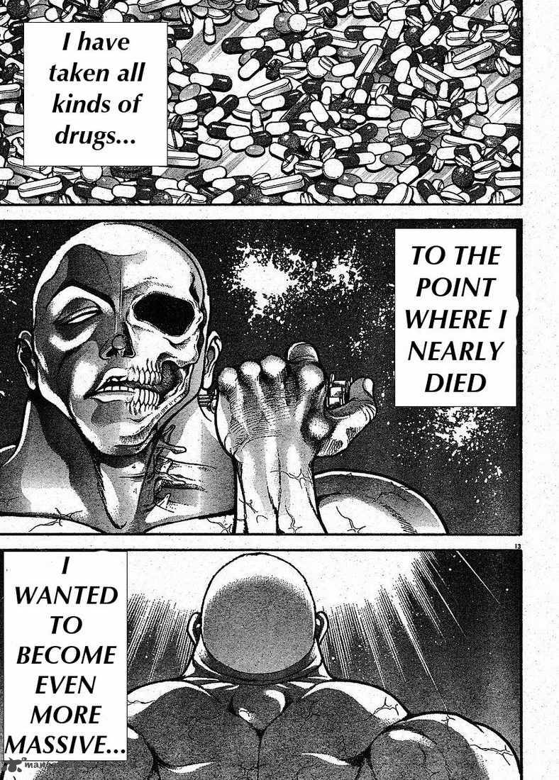 Baki Son Of Ogre 143 13