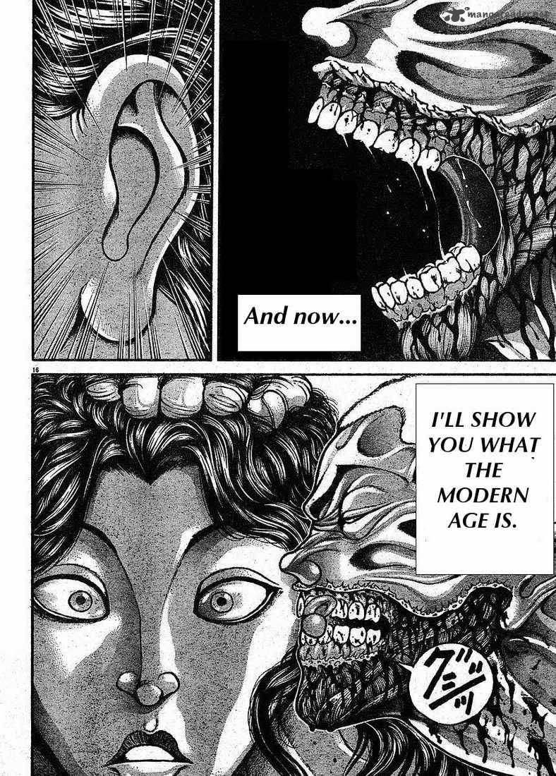 Baki Son Of Ogre 143 16