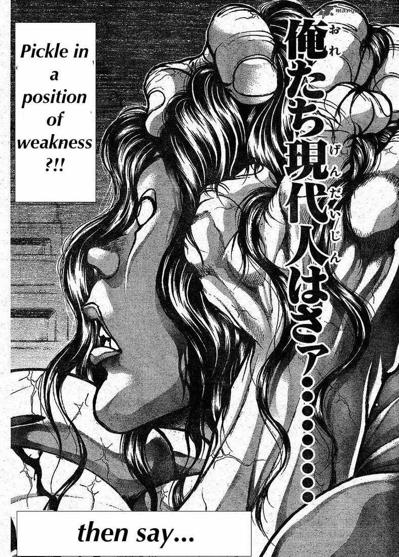 Baki Son Of Ogre 143 2