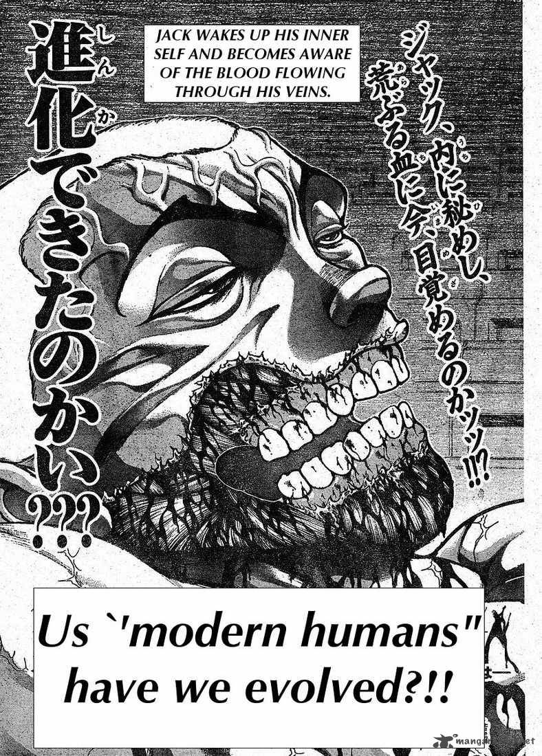 Baki Son Of Ogre 143 3