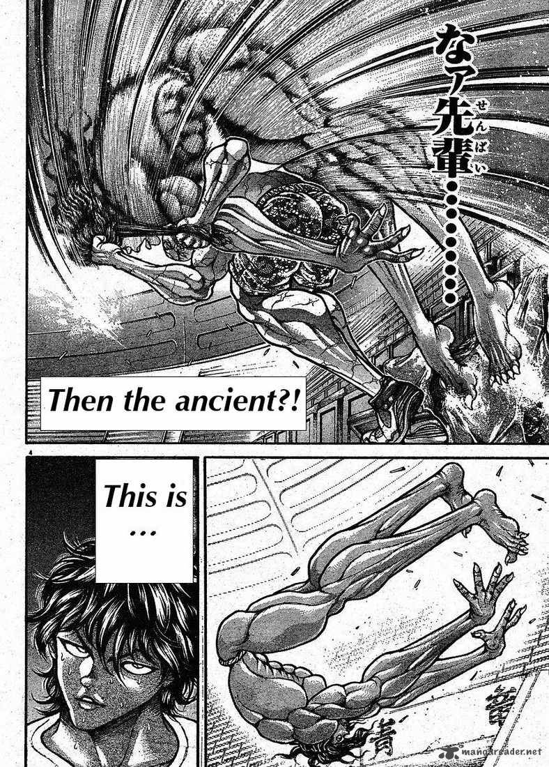 Baki Son Of Ogre 143 4