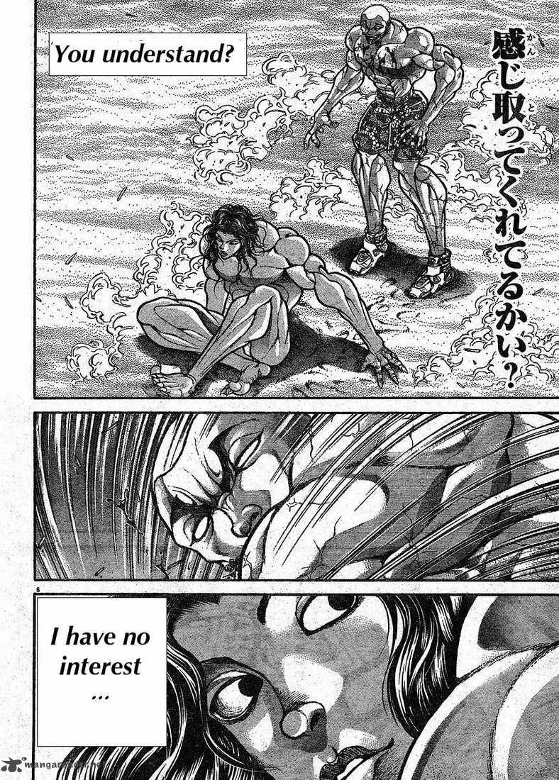 Baki Son Of Ogre 143 6