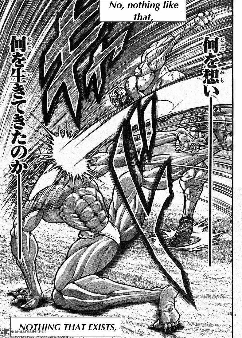 Baki Son Of Ogre 143 8