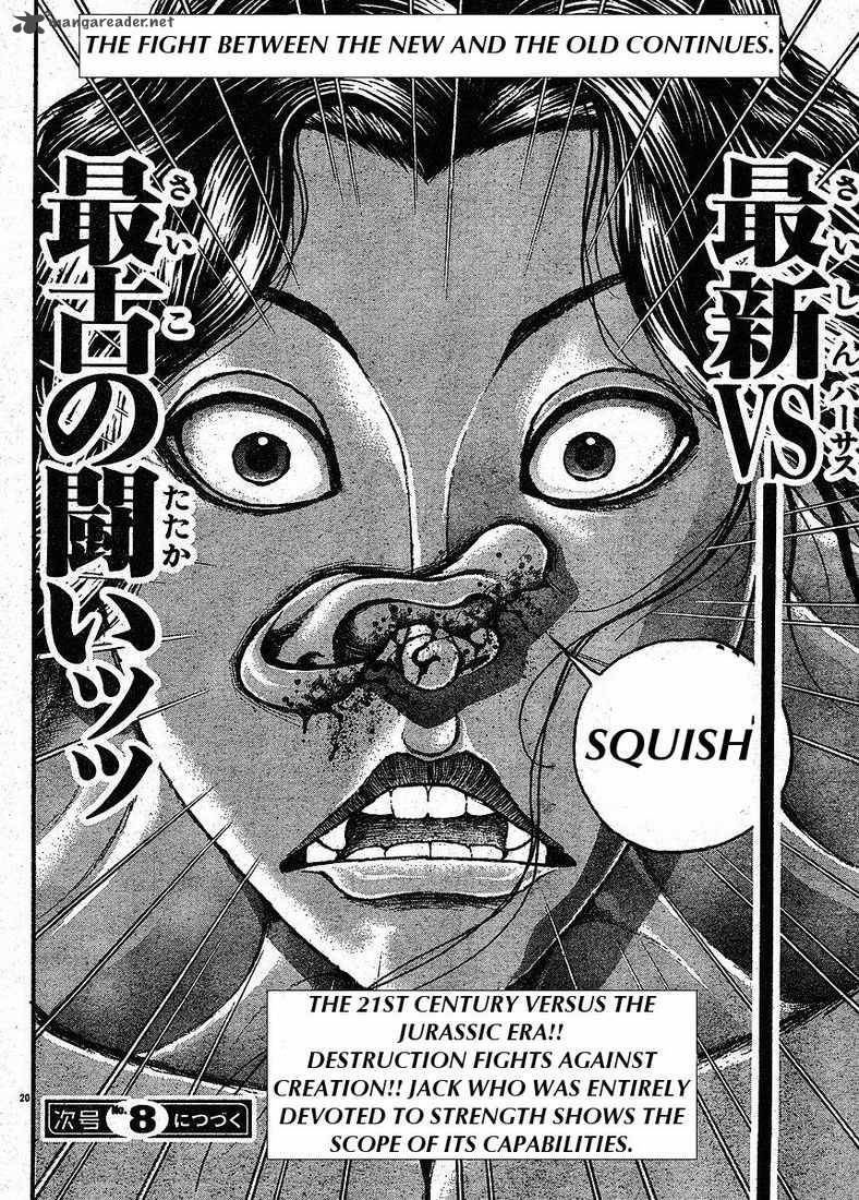 Baki Son Of Ogre 144 1